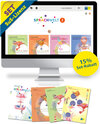 Buchcover SPRACHWELT 2