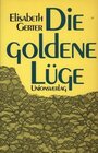 Buchcover Die goldene Lüge