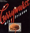 Buchcover Currywurst mit Fritten