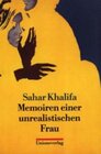 Buchcover Memoiren einer unrealistischen Frau