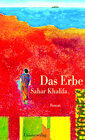 Buchcover Das Erbe