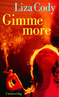Buchcover Gimme more