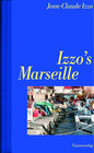 Buchcover Izzo’s Marseille
