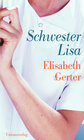 Buchcover Schwester Lisa