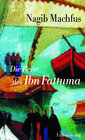 Buchcover Die Reise des Ibn Fattuma