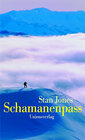 Buchcover Schamanenpass