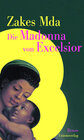 Buchcover Die Madonna von Excelsior