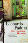 Buchcover Das Havanna-Quartett