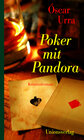 Buchcover Poker mit Pandora