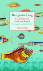 Buchcover Der große Fang