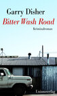Buchcover Bitter Wash Road