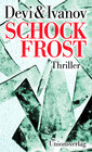 Buchcover Schockfrost