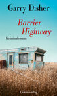 Buchcover Barrier Highway