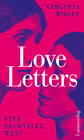 Buchcover Love Letters