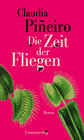 Buchcover Die Zeit der Fliegen