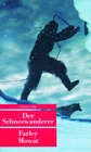 Buchcover Der Schneewanderer
