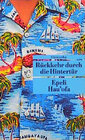 Buchcover Rückkehr durch die Hintertür