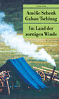 Buchcover Im Land der zornigen Winde