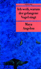 Buchcover Ich weiß, warum der gefangene Vogel singt