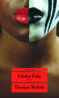 Buchcover Chaka Zulu