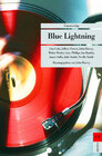 Buchcover Blue Lightning