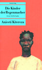 Buchcover Die Kinder der Regenmacher
