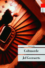 Buchcover Coltmorde