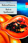 Buchcover Bufo & Spallanzani