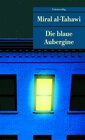 Buchcover Die blaue Aubergine