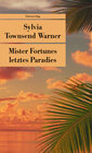 Buchcover Mister Fortunes letztes Paradies