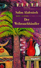 Buchcover Der Weihrauchhändler
