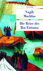 Buchcover Die Reise des Ibn Fattuma