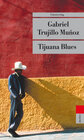 Buchcover Tijuana Blues