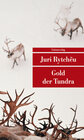 Buchcover Gold der Tundra