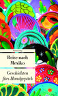 Buchcover Mexiko fürs Handgepäck