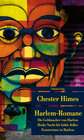 Buchcover Harlem-Romane