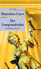 Buchcover Der Lumpenadvokat