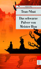 Buchcover Das schwarze Pulver von Meister Hou