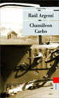 Buchcover Chamäleon Cacho