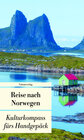 Buchcover Reise nach Norwegen