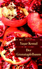 Buchcover Der Granatapfelbaum