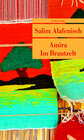 Buchcover Amira — Im Brautzelt