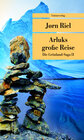 Buchcover Arluks große Reise