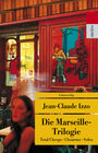 Buchcover Die Marseille-Trilogie