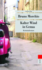 Buchcover Kalter Wind in Genua