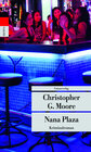 Buchcover Nana Plaza