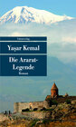Buchcover Die Ararat-Legende