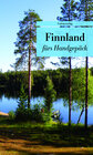 Buchcover Finnland fürs Handgepäck