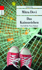 Buchcover Das Kainszeichen