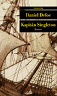 Buchcover Kapitän Singleton
